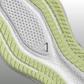Buty do biegania damskie Salomon Aero Glide 4 butterfly/white/black 10