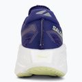 Buty do biegania damskie Salomon Aero Glide 4 deep blue/white/butterfly 6