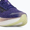 Buty do biegania damskie Salomon Aero Glide 4 deep blue/white/butterfly 7
