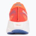 Buty do biegania męskie Salomon Aero Glide 4 neon flame/white/persia 6