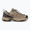 Buty trekkingowe męskie Salomon X ULTRA 360 LTR GTX dsrtan/walnut 2