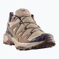 Buty trekkingowe męskie Salomon X ULTRA 360 LTR GTX dsrtan/walnut 3