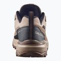 Buty trekkingowe męskie Salomon X ULTRA 360 LTR GTX dsrtan/walnut 4