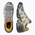 Buty do biegania Salomon Speedcross 6 20 Years Q2 castelrock/asphalt/arrowwood 6