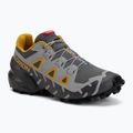 Buty do biegania Salomon Speedcross 6 20 Years Q2 castelrock/asphalt/arrowwood