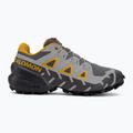 Buty do biegania Salomon Speedcross 6 20 Years Q2 castelrock/asphalt/arrowwood 2