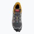 Buty do biegania Salomon Speedcross 6 20 Years Q2 castelrock/asphalt/arrowwood 5