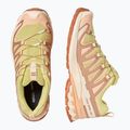 Buty do biegania damskie Salomon XA Pro 3D V9 endive/burro/almond cream 4