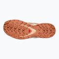 Buty do biegania damskie Salomon XA Pro 3D V9 endive/burro/almond cream 5