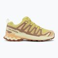 Buty do biegania damskie Salomon XA Pro 3D V9 endive/burro/almond cream 2