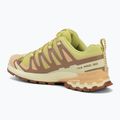 Buty do biegania damskie Salomon XA Pro 3D V9 endive/burro/almond cream 3