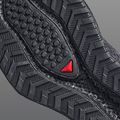 Buty do biegania męskie Salomon Aero Glide 4 GRVL black/asphalt/black 6