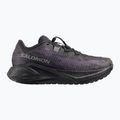 Buty do biegania męskie Salomon Aero Glide 4 GRVL black/asphalt/black