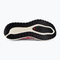 Buty do biegania męskie Salomon Aero Glide 4 GRVL vanilla ice/knockout pink/black 4
