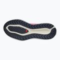 Buty do biegania męskie Salomon Aero Glide 4 GRVL vanilla ice/knockout pink/black 11