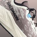 Buty do biegania męskie Salomon Aero Glide 4 GRVL vanilla ice/black/iron 4