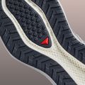 Buty do biegania męskie Salomon Aero Glide 4 GRVL vanilla ice/black/iron 6