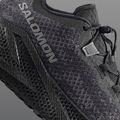 Buty do biegania damskie Salomon Aero Glide 4 GRVL black/asphalt/black 2