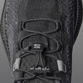 Buty do biegania damskie Salomon Aero Glide 4 GRVL black/asphalt/black 3
