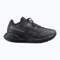 Buty do biegania damskie Salomon Aero Glide 4 GRVL black/asphalt/black