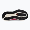 Buty do biegania damskie Salomon Aero Glide 4 GRVL vanilla ice/knockout pink/black 4