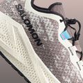 Buty do biegania damskie Salomon Aero Glide 4 GRVL vanilla ice/black iron 4
