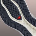 Buty do biegania damskie Salomon Aero Glide 4 GRVL vanilla ice/black iron 2