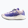 Buty do biegania damskie Salomon Aero Glide 4 GRVL shadow gray/deep blue/butterfly 2