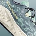 Buty do biegania damskie Salomon Aero Glide 4 GRVL stormy weather/lichen/vanilla ice 5