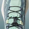 Buty do biegania damskie Salomon Aero Glide 4 GRVL stormy weather/lichen/vanilla ice 6