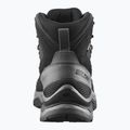 Buty trekkingowe męskie Salomon Quest Echo GTX black/clrock/black 4