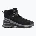 Buty trekkingowe męskie Salomon Quest Echo GTX black/clrock/black 2