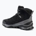 Buty trekkingowe męskie Salomon Quest Echo GTX black/clrock/black 3