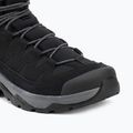 Buty trekkingowe męskie Salomon Quest Echo GTX black/clrock/black 7