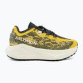 Buty do biegania damskie Salomon Aero Glide 4 GRVL beach ball/asphalt/vanilla ice 2