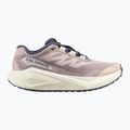 Buty do biegania damskie Salomon Aero Blaze 3 GRVL shadow gray/vanilla ice/9iron