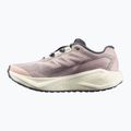 Buty do biegania damskie Salomon Aero Blaze 3 GRVL shadow gray/vanilla ice/9iron 3