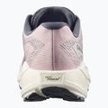 Buty do biegania damskie Salomon Aero Blaze 3 GRVL shadow gray/vanilla ice/9iron 4