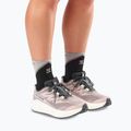 Buty do biegania damskie Salomon Aero Blaze 3 GRVL shadow gray/vanilla ice/9iron 7