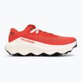 Buty do biegania męskie Salomon Ultra Glide 4 riery red/vanilla ice/black 2