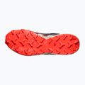 Buty do biegania męskie Salomon Speedcross 6 black/fiery red/almond milk 5