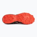 Buty do biegania męskie Salomon Speedcross 6 GTX black/fiery red 4