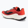 Buty do biegania męskie Salomon Genesis fiery red/lava falls/black 3