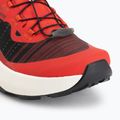 Buty do biegania męskie Salomon Genesis fiery red/lava falls/black 7