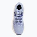 Buty do biegania damskie Salomon Ultra Glide 4 brunnera blue/vanilla ice/deep blue 5