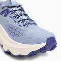 Buty do biegania damskie Salomon Ultra Glide 4 brunnera blue/vanilla ice/deep blue 7