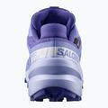 Buty do biegania damskie Salomon Speedcross 6 GTX deep blue/brunnera blue 3