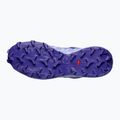 Buty do biegania damskie Salomon Speedcross 6 GTX deep blue/brunnera blue 5