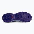 Buty do biegania damskie Salomon Speedcross 6 GTX deep blue/brunnera blue 4