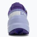 Buty do biegania damskie Salomon Speedcross 6 GTX deep blue/brunnera blue 6